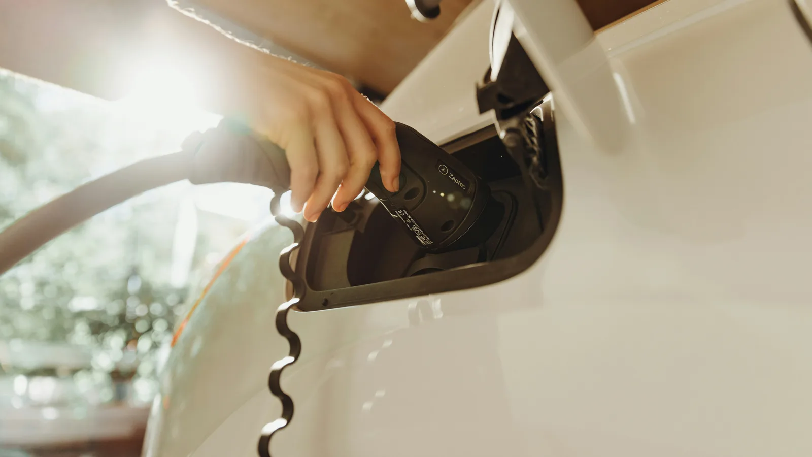 Installing an EV Charger in a Quebec Condo