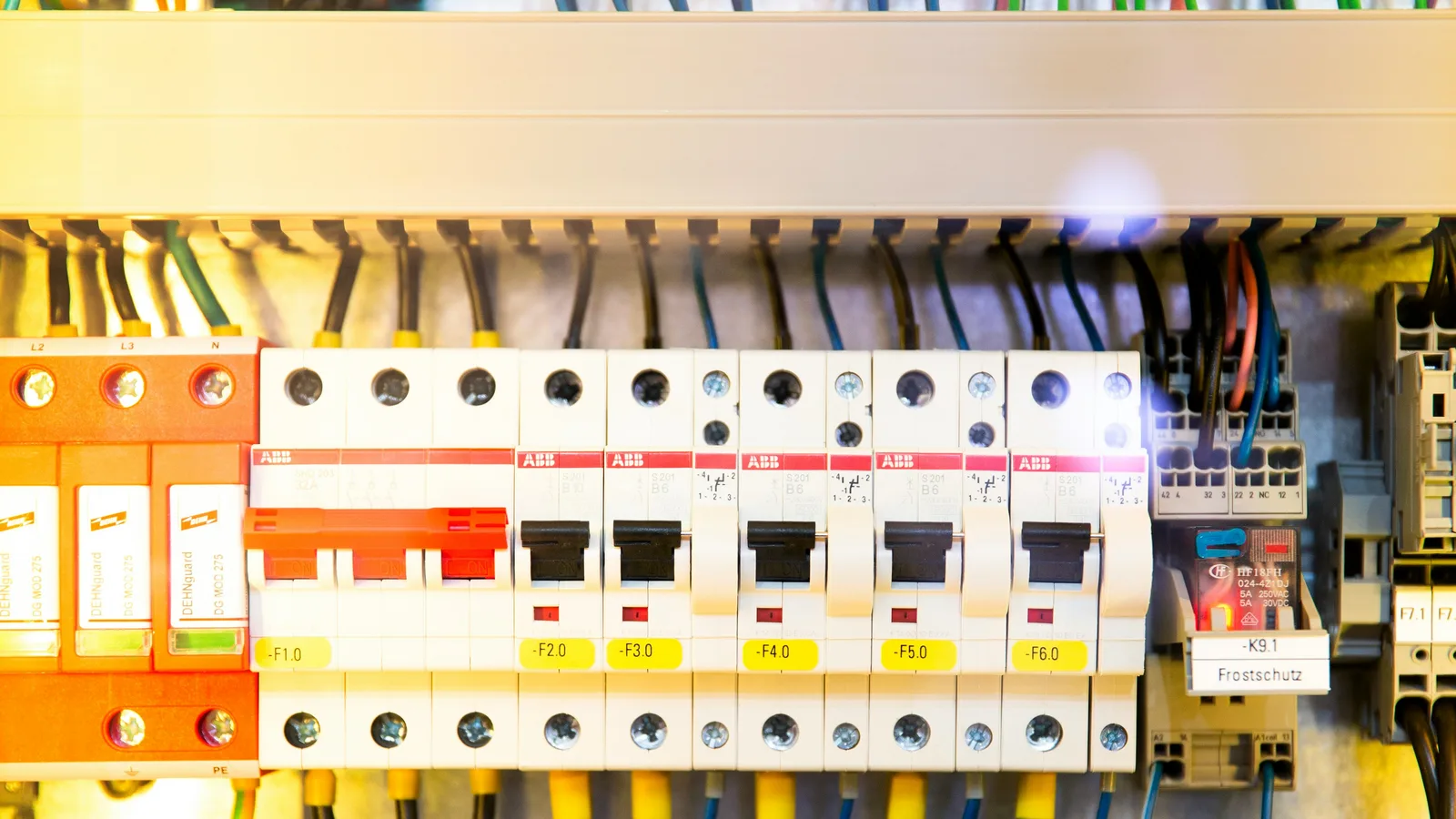 How Much Does an Electrical Panel Replacement Cost in Montreal in 2026?
