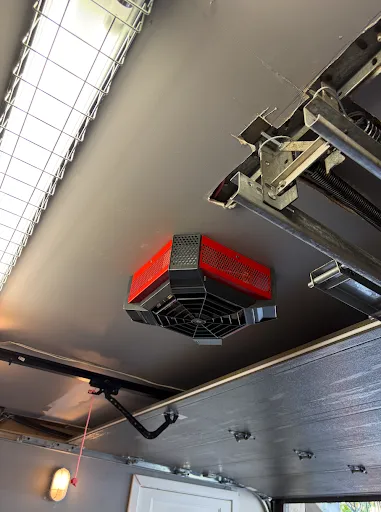 Winter is coming: is your heating system ready? — Montréal